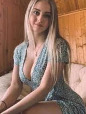 Проститутка Олеся